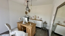 Villa de prestige à vendre SALLES DE BARBEZIEUX (16)