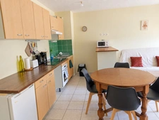 Appartement à vendre 2 pièces SAINT JEAN D'ILLAC (33)