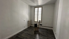 Immeuble à vendre BARBEZIEUX SAINT HILAIRE (16)