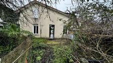 Maison à vendre BARBEZIEUX SAINT HILAIRE (16)