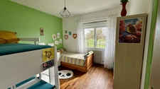 Maison à vendre 4 pièces SAINT BONNET (16)
