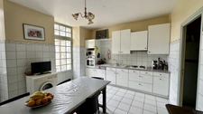 Dpt Charente (16), à vendre BARBEZIEUX SAINT HILAIRE maison de caractère 