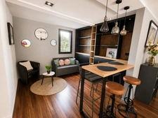 Maison à vendre 7 pièces MARTIGNAS SUR JALLE (33)