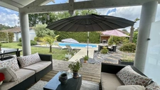 Maison à vendre 6 pièces SAINT JEAN D'ILLAC (33)