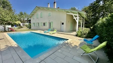 Maison à vendre 7 pièces MARTIGNAS SUR JALLE (33)