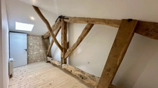 Appartement à vendre 3 pièces BARBEZIEUX SAINT HILAIRE (16)