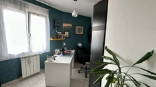Maison à vendre 6 pièces SAINT JEAN D'ILLAC (33)