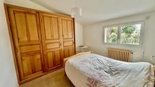 Maison à vendre 6 pièces BARBEZIEUX SAINT HILAIRE (16)