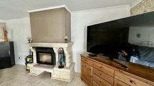 Maison à vendre 5 pièces REIGNAC (16)