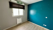 Appartement à vendre T3 duplex au calme sans vis à vis, 3 balcons, 2 parkings  GRADIGNAN (33)