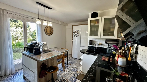 Maison à vendre 6 pièces MARTIGNAS SUR JALLE (33)