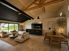 Maison neuve – 165 m² – BARBEZIEUX SAINT HILAIRE (16)