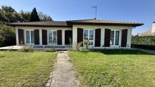 Maison à vendre 122m² - MARTIGNAS SUR JALLE (33)