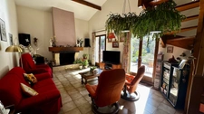 Maison à vendre 6 pièces MARTIGNAS SUR JALLE (33)
