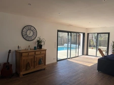 Maison à vendre 5 pièces SAINT JEAN D'ILLAC (33)
