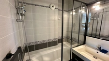 Appartement à vendre T3 duplex au calme sans vis à vis, 3 balcons, 2 parkings  GRADIGNAN (33)