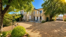 Maison à vendre BARBEZIEUX SAINT HILAIRE (16)