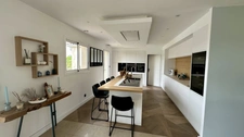 Villa de prestige à vendre SALLES DE BARBEZIEUX (16)