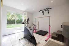 Gironde (33) department, for sale in Martignas-sur-Jalle: 300m² property complex - 1617m² plot 