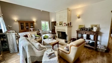 Maison à vendre 7 pièces MARTIGNAS SUR JALLE (33)