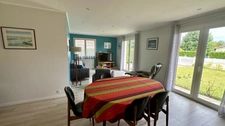 Maison à vendre 122m² - MARTIGNAS SUR JALLE (33)
