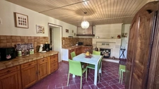 Maison en pierrevà vendre 6 pièces SAINT GERMAIN DU PUCH (33)