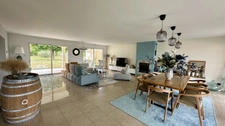 Villa de prestige à vendre SALLES DE BARBEZIEUX (16)