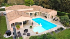 Maison Villa à vendre 205m² MARTIGNAS SUR JALLE (33)