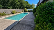 Maison à vendre 7 pièces MARTIGNAS SUR JALLE (33)