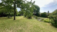 Terrain à vendre 554m² SAINT JEAN D'ILLAC (33)