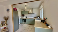 Maison à vendre 4 pièces MARTIGNAS SUR JALLE (33)