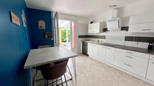 Maison à vendre 6 pièces MARTIGNAS SUR JALLE (33)