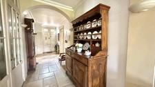 Dpt Charente (16), for sale BARBEZIEUX SAINT HILAIRE house of character