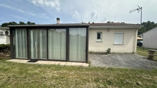 Maison à vendre 5 pièces MARTIGNAS SUR JALLE (33)