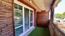 Appartement à vendre 2 pièces SAINT JEAN D'ILLAC (33)