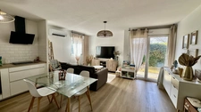 Appartement T3 avec terrasse et jardin MARTIGNAS SUR JALLE (33)