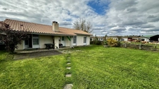 Maison plain-pied à vendre 98m² SAINT MEDARD EN JALLES (33)