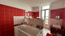À VENDRE – BARBEZIEUX-SAINT-HILAIRE (16) – Propriété de caractère - cœur de ville