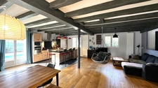 Maison à vendre 142m² MARTIGNAS SUR JALLE (33)