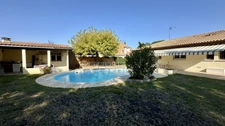 Maison à vendre 122m² - MARTIGNAS SUR JALLE (33)