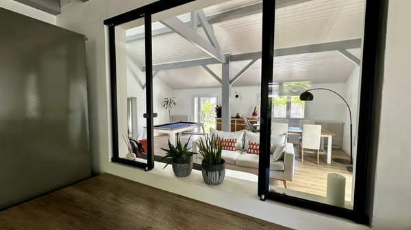 Maison 6 pièces 179 m² – Martignas sur Jalle