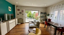 Maison à vendre 4 pièces SAINT BONNET (16)