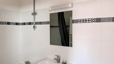 Studio à vendre 24m² BORDEAUX (33)