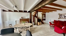 Maison à vendre 6 pièces BARBEZIEUX SAINT HILAIRE (16)