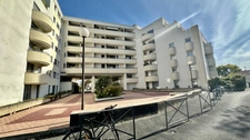 Appartement avec terrasse exceptionnelle à Bordeaux Caudéran