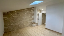 Appartement à vendre 2 pièces BARBEZIEUX SAINT HILAIRE (16)