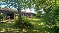 Maison à vendre 6 pièces MARTIGNAS SUR JALLE (33)