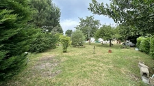 Terrain à vendre 554m² SAINT JEAN D'ILLAC (33)
