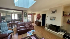 Maison à vendre 6 pièces MARTIGNAS SUR JALLE (33)