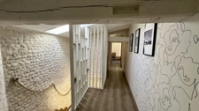 Maison de caractère à vendre - Barbezieux 